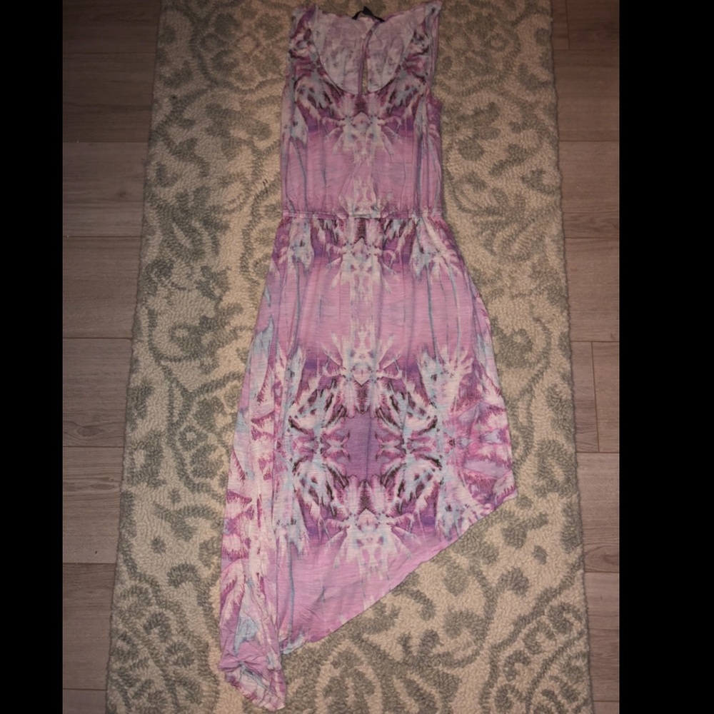 Floral dress - Picture 2 of 7